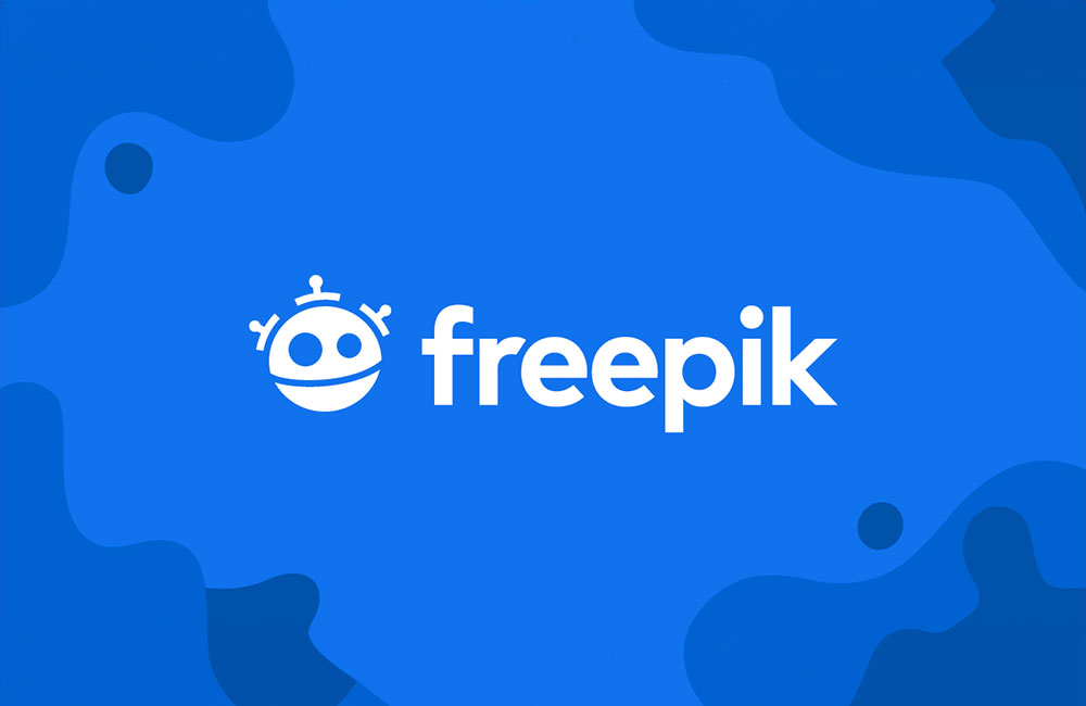 Get link Freepik